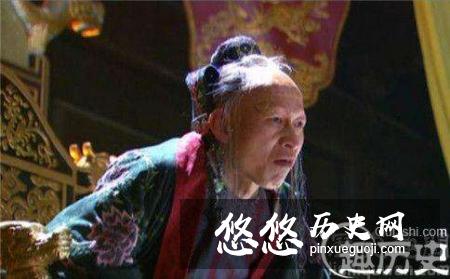 裘千尺是怎么一个人，她的遭遇虽然坎坷是为何？