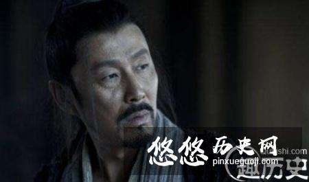 刘邦为什么听说韩信想当齐王当即大骂？
