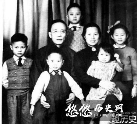鲁迅和郭沫若的死对头可让人感到奇怪