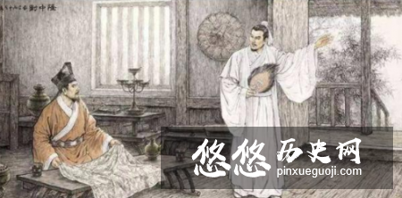《隆中对》的战略为何没能成功？诸葛亮的计策是什么？