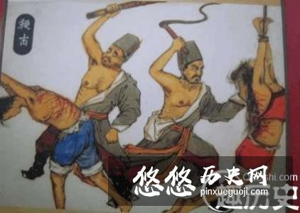 唐朝第一“酷吏”来俊臣还是好色之徒？有个人被他抢了两次老婆