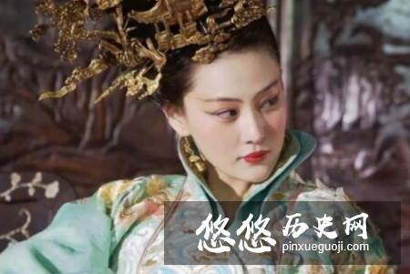 朱祐樘为何一生只取了一个女子？这么专情的皇帝是怎么长成的？