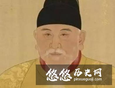 明朝重臣宋濂想退休，朱元璋为何迟迟不肯答应？
