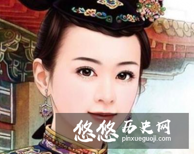 雍正的亲妹妹固伦温宪公主命运如何 固伦温宪公主到底是怎么死的