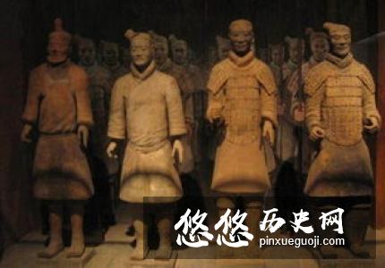韩王安:第一个亡国者遭遇流放受国人叛乱牵连而死,公元前230年