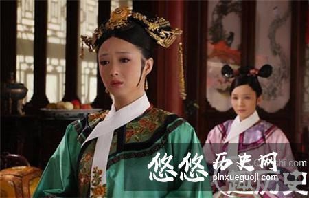 雍正皇帝最能生育的妃嫔竟不是熹妃而是华妃?