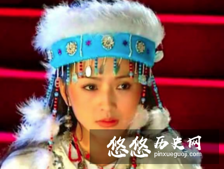 揭秘：历史上乾隆皇帝的容妃到底是怎么死的？