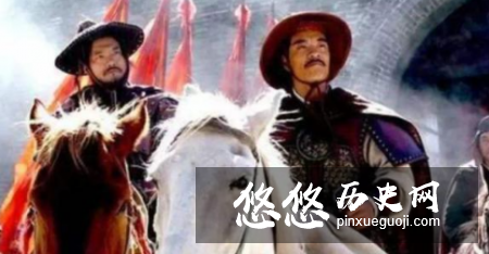 明朝时期大将被人称为“活吕布”，王辅臣有何与吕布相似之处？