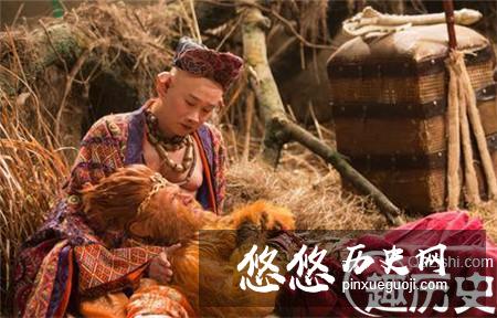 孙悟空结拜的六位兄弟 你都知道他们是谁吗？