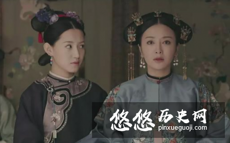乾隆当了60年皇帝之后,恋不舍退居幕后当太上皇,嘉庆才登基称帝