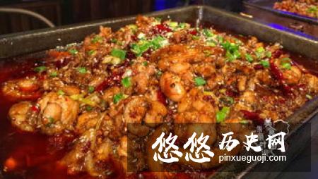 这个君王立志吃遍天下烤鱼 最后竟被鱼“吃”了