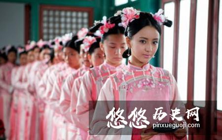 公主献给皇帝一美女，转眼却被哥哥娶了