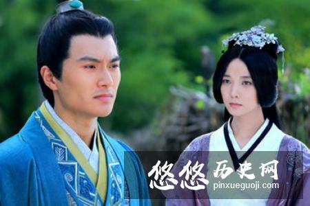 陪伴49年当皇后38年,汉武帝与卫子夫终是没能白头偕老!