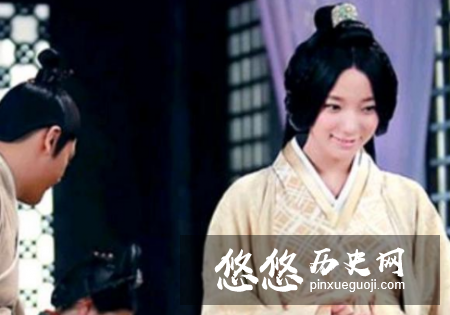 陪伴49年当皇后38年,汉武帝与卫子夫终是没能白头偕老!