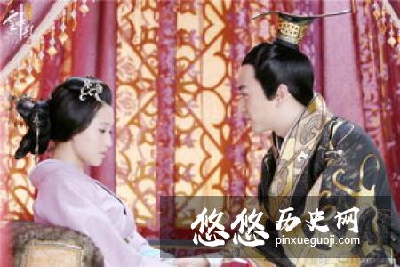 汉宣帝的一生如此的传奇又那么厉害 为什么知道他的人很少呢