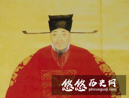 明朝重臣宋濂想退休，朱元璋为何迟迟不肯答应？