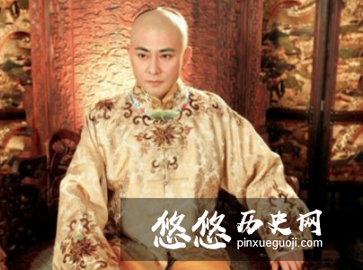 揭秘：康熙到底传位给四阿哥还是十四阿哥？