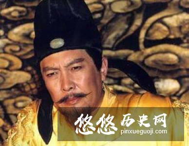 皇帝赐弟弟毒酒，弟弟回一句话保住性命