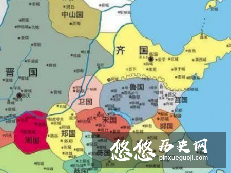 韩王安:第一个亡国者遭遇流放受国人叛乱牵连而死,公元前230年