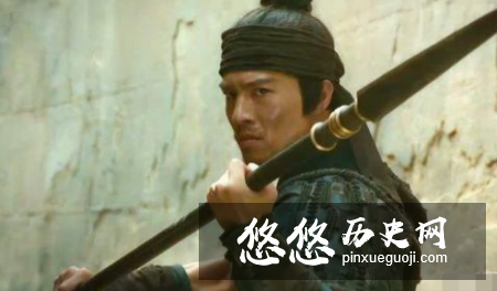 南宋出过哪些名将？呼延通有什么辉煌战绩？