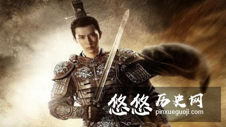 南宋出过哪些名将？呼延通有什么辉煌战绩？