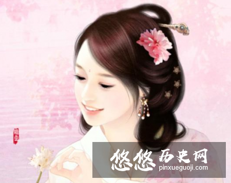 左传:中国历史上最小最可怜的公主,还被说是受宠过度而去世,也有人猜测
