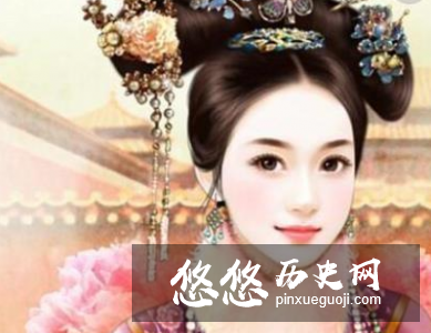 雍正的亲妹妹固伦温宪公主命运如何 固伦温宪公主到底是怎么死的