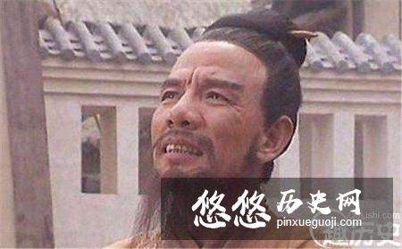 高俅为什么是梁山英雄的一大劲敌，历史上的高俅是怎样的呢？
