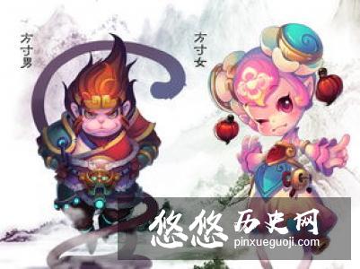 怒发冲冠的故事