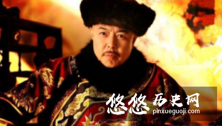 曹锡宝是什么人？曹锡宝为什么被和珅逼死？