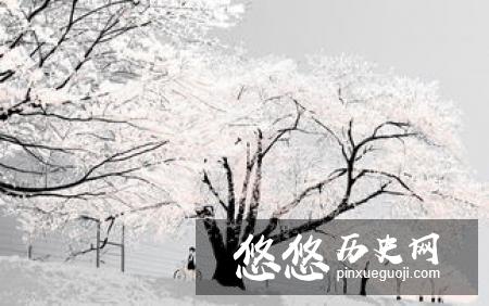 揭秘：李白纵情山水竟靠什么能维持生活