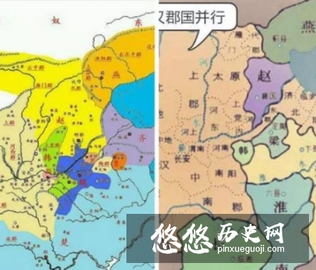 《隆中对》的战略为何没能成功？诸葛亮的计策是什么？