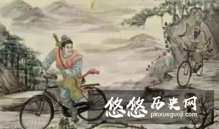 韩信韩信以前没打过仗，为什么还能“纵横天下”？