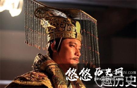 季隗与重耳的爱情故事 竟然同是天涯沦落人?