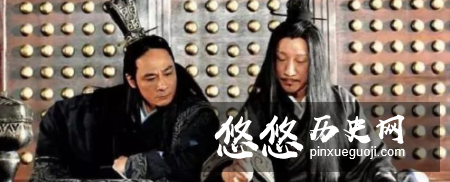 战国时期第一名师！四大弟子影响了中华两千年历史！