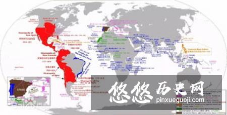 我不是“抢”你的土地,我是“买”的你,当即给墨西哥1500万美元当补偿