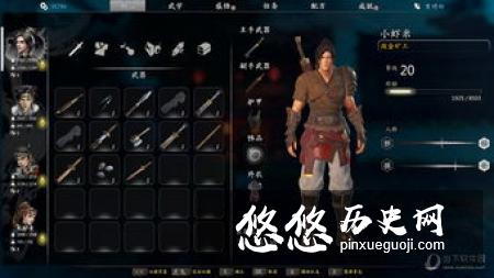 南宋出过哪些名将？呼延通有什么辉煌战绩？
