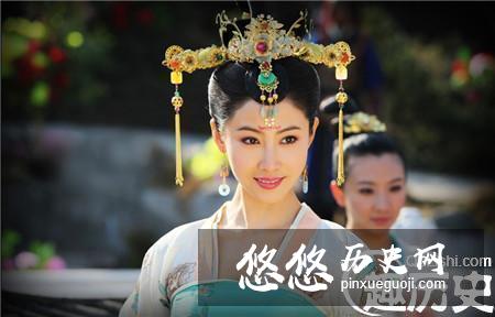 武则天为什么想让上官婉儿选择永久性单身?