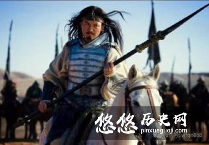 汉成帝刘骜：汉朝最昏庸的皇帝，亲手杀死儿子而绝后