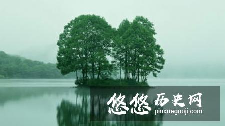 揭秘：李白纵情山水竟靠什么能维持生活