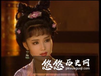 武则天为什么想让上官婉儿选择永久性单身?