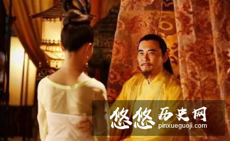 朱祐樘为何一生只取了一个女子？这么专情的皇帝是怎么长成的？