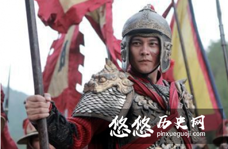 胡宗宪抗倭的功劳比戚继光大 为什么名声却远远不及戚继光呢