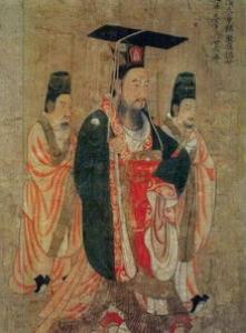 杨广为何倚重江都？真的只是贪图享乐吗？