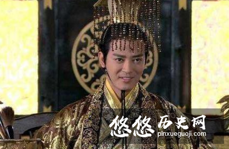 汉文帝没有根基势单力薄是如何控制朝廷的 他是怎么做到的