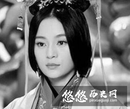 宠妃被太后照顾周全，太后一死，她就被后宫妃子害了