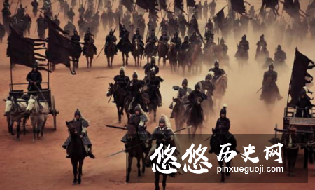 李林甫为什么积极推行让非汉人将领担任藩镇节度使？