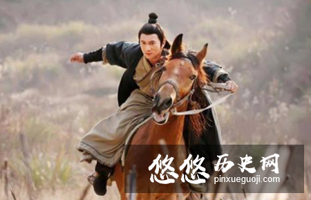 南宋出过哪些名将？呼延通有什么辉煌战绩？