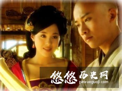 网络配图武则天是中国历史上唯一一个正统的女皇帝