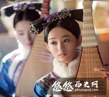 纳兰淳雪是历史上有的牌子都翻掉漆了然后就病逝